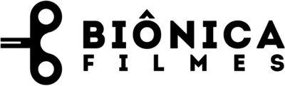 Logo Bionica Filmes