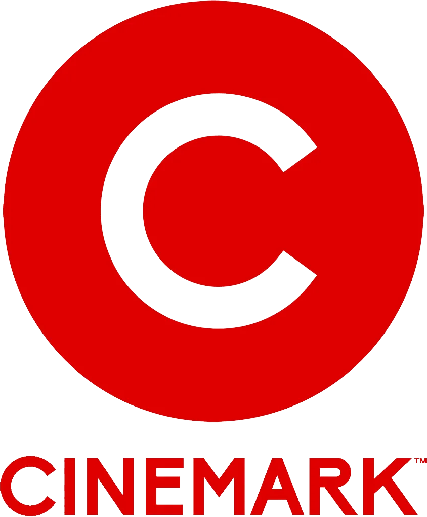 Logo Cinemark