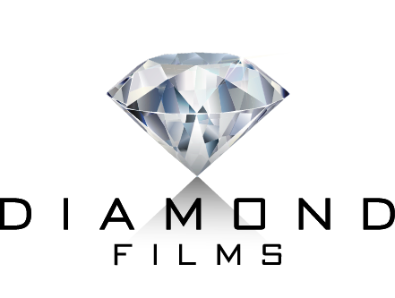 Logo Diamond Films