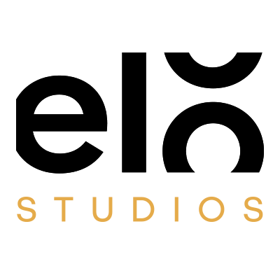 Logo Elo studios