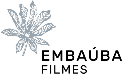 Logo Embaúba Filmes