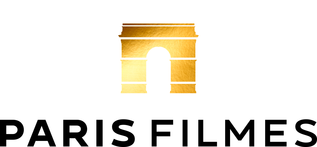 Logo Paris Filmes